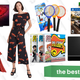 Illustration for article titled Friday's Best Deals: LG 55" OLED TV, 960GB SSD, Project Cars 3, Entertainment Earth Enesco Figures, ModCloth BOGO Sale, Bug Zapper Rackets, Scott Pilgrim Paperback Set, and More